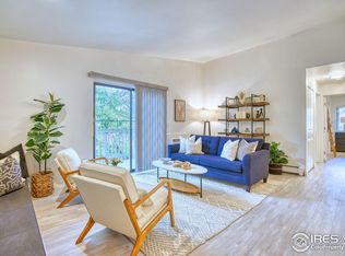 2800 Kalmia Ave APT C311, Boulder, CO 80301
