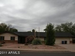 2049 E Inca St, Mesa, AZ 85213