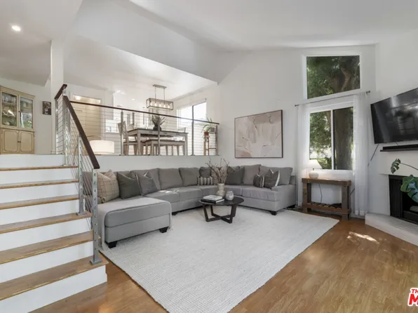 15157 Magnolia Blvd Unit F, Sherman Oaks, CA 91403