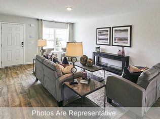 5117 Black Forest Dr #94, Browns Summit, NC 27214