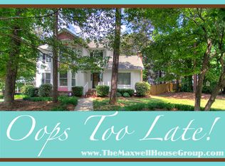13601 Tynecastle Ln, Matthews, NC 28105