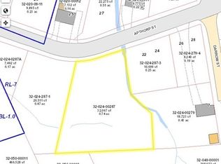 LOT 16 Sixteen Apthorp St, Worcester, MA 01606