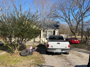 11684 Main St, Mason, TN 38049