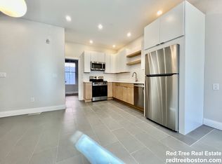 1607 Tremont St #1, Roxbury Crossing, MA 02120