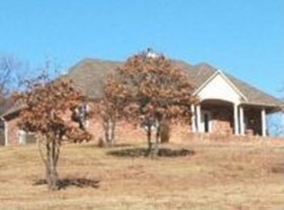 265 Bass Rd, Vilonia, AR 72173