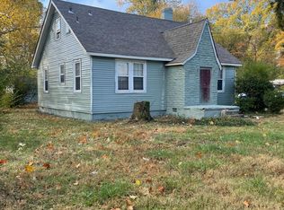 2115 Clifton Ave, Memphis, TN 38127