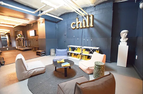 Rented by New Holland Residences | media 32