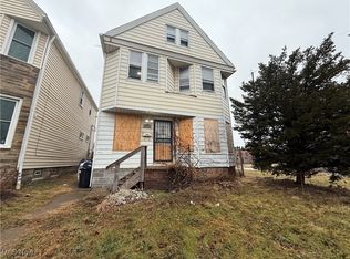10929 Hull Ave, Cleveland, OH