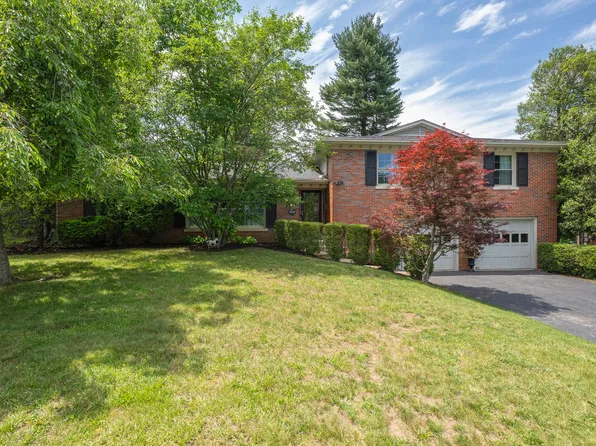 3415 Woodside Way, Lexington, KY 40502