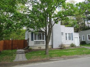 11 N Belmont Cir, Oneonta, NY 13820