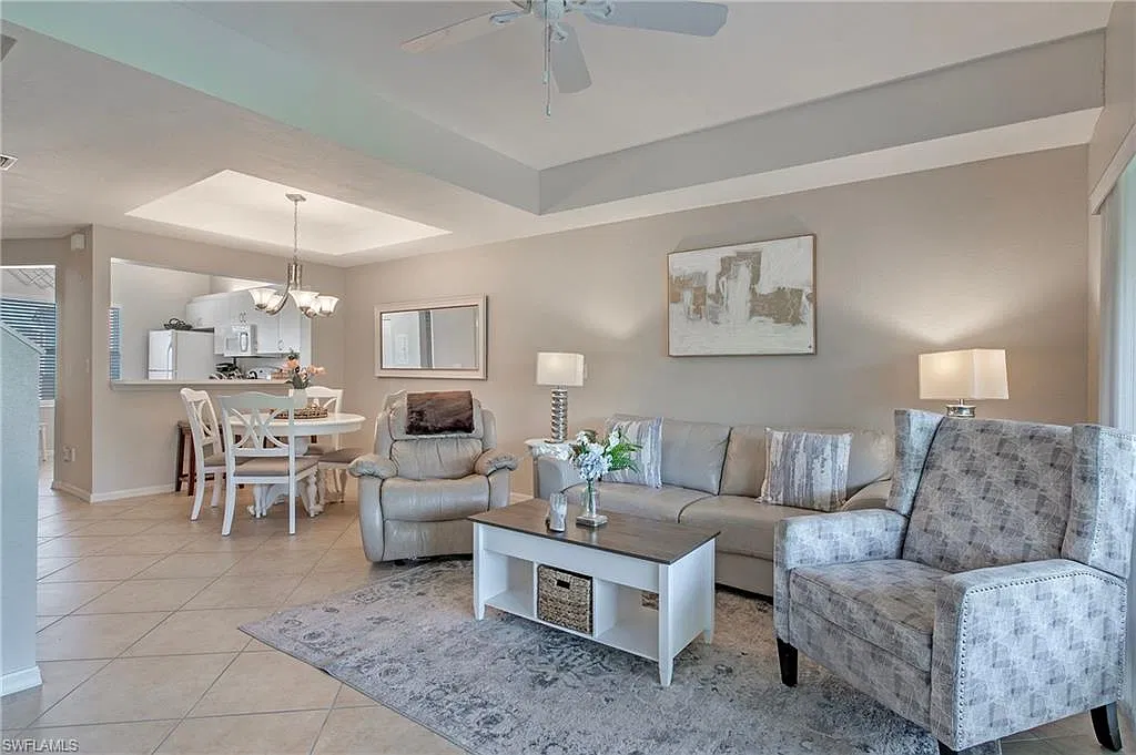 2 bed, 2.5 bath, 1167 sqft, $4,500 — Photo 1