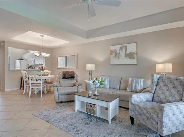 992 Woodshire LN #D309, NAPLES, FL 34105