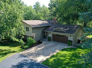 17021 Bittersweet St NW, Andover, MN 55304