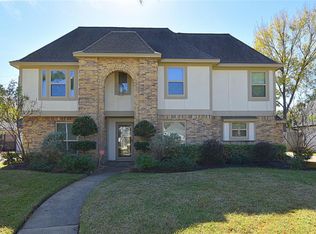 10315 Wagon Trail Rd, Houston, TX 77064