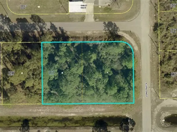 870 Calumet St E #872, Lehigh Acres, FL 33974