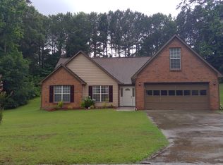 3205 Hall Garden Rd, Snellville, GA 30039