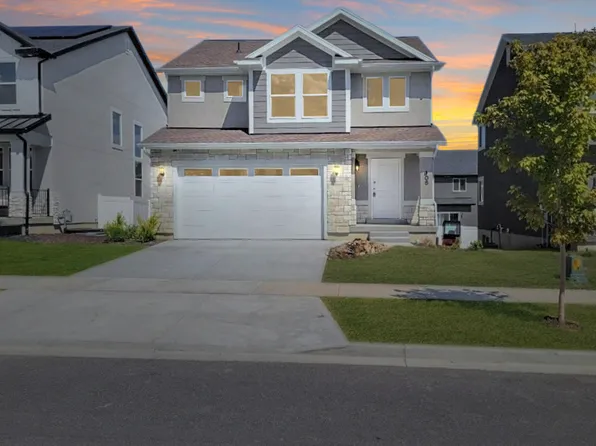 108 N Morning View Dr, Saratoga Springs, UT 84045