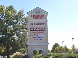 12162 Sweet Clover Dr, Silver Spring, MD 20904