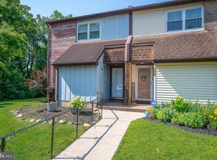 1368 Abbey Way, Bensalem, PA 19020