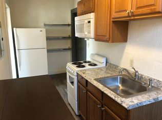 3602 5th Ave APT 3, Pittsburgh, PA 15213