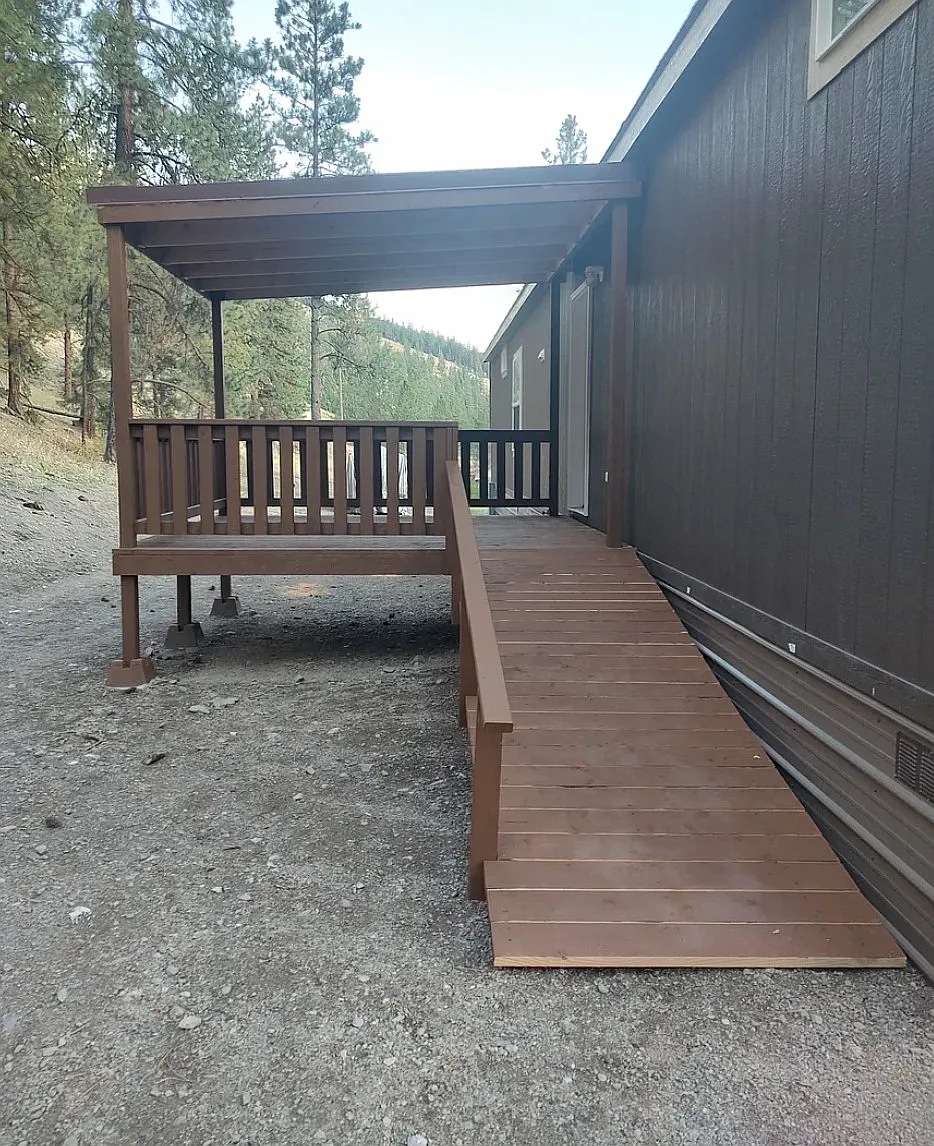 2 bed, 910 sqft, $1,500 — Photo 2