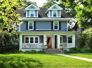 2016 Fremont Ave S, Minneapolis, MN 55405