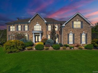 144 Shamrock Hills Drive, Wappingers Falls, NY 12590