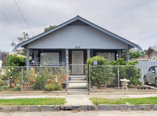 1631 W 5th St, Santa Ana, CA 92703