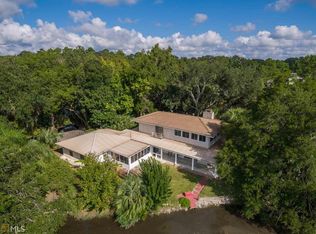 4004 Darien Hwy, Brunswick, GA 31525