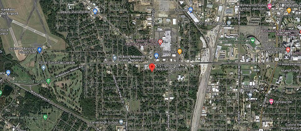 2nd image of Vardaman St