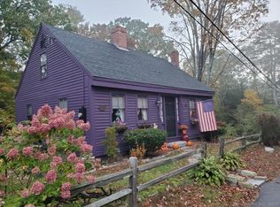 46 River Rd, Sterling, CT 06377