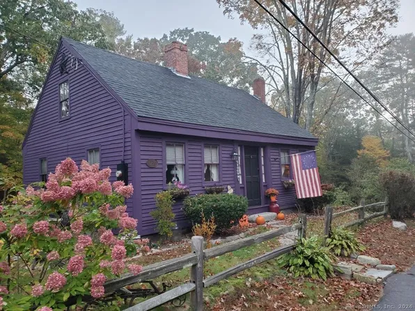 46 River Road, Sterling, CT 06377