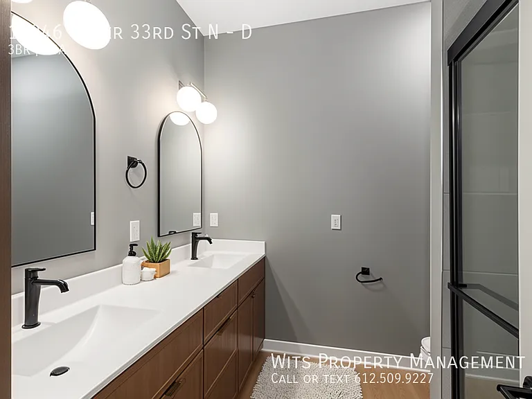 11046 Upper 33rd St N #D — Photo 2