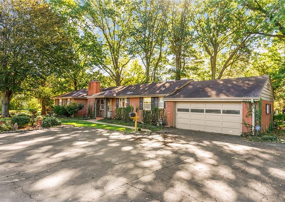 5333 Blue Ridge Blvd, Raytown, MO 64133 MLS 2453919 Zillow