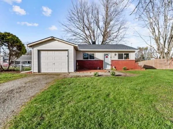 1002 Waubesa Ct, Kokomo, IN 46902