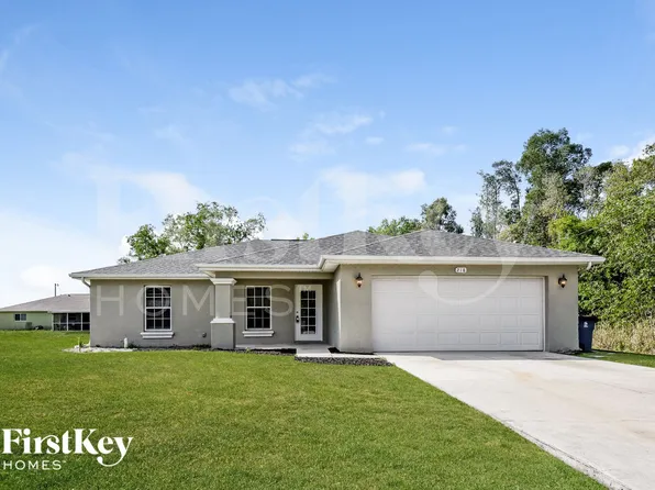 218 Manatee St, Fort Myers, FL 33913