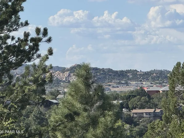 360 High Chaparral Loop, Prescott, AZ 86303