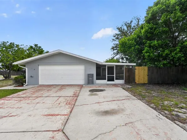 7925 Canna Dr, Port Richey, FL 34668