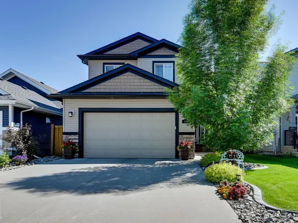 101 Hilldowns Dr, Spruce Grove, AB T7X 0J1