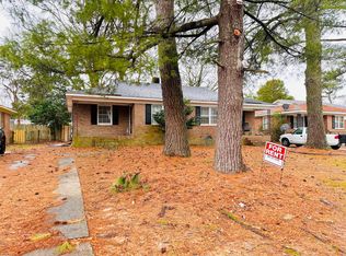 2504 E 3rd St #B, Greenville, NC 27858