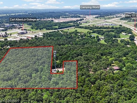 2nd image of Tbd Brandon Ln
