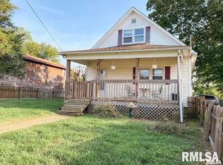 302 Willards Ferry Rd, Jonesboro, IL 62952