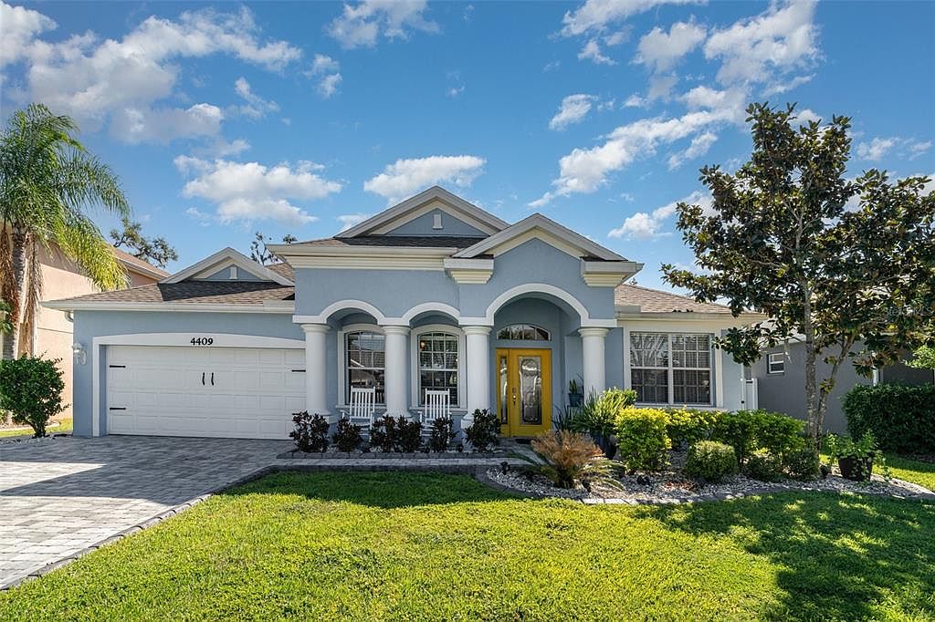 4409 85th Avenue Cir E, Parrish, FL 34219 | Zillow