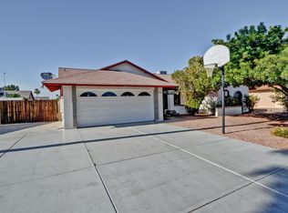 8738 W Diana Ave, Peoria, AZ 85345