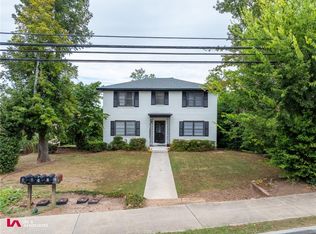 127 Lagrange St, Newnan, GA 30263