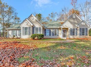 207 Millstone Ct, Seneca, SC 29678