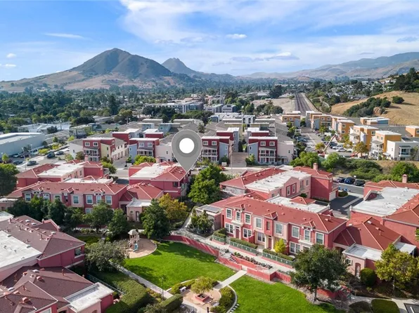 819 Lawrence Dr, San Luis Obispo, CA 93401