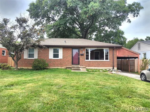 11358 Manchester Rd, Saint Louis, MO 63122