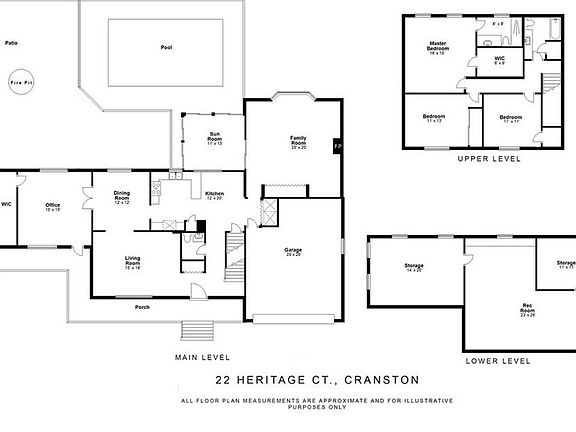 2nd image of 22 Heritage Ct