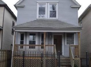 4653 W Erie St, Chicago, IL 60644